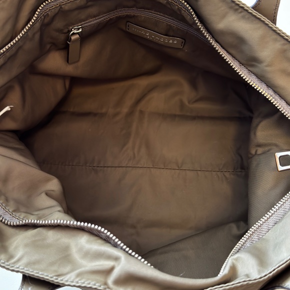 Marc Jacobs Wingman Tote Bag - Picture 10 of 12